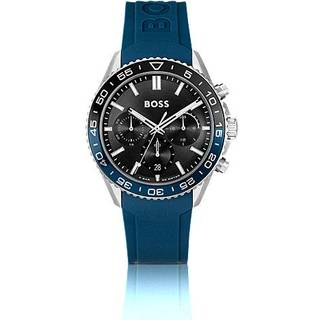 Hugo Boss Runner 1514245 Herreur med Kronograf
