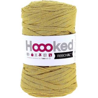 Hoooked Ribbon XL Yarn (2 Pack) - Spicy Ocre (RXL SP5)