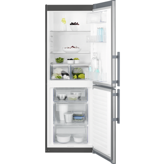 Electrolux ENB1LE30XR Fritstående kølefryseskab