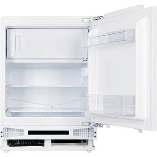 Scandomestic BIC111WE Integrerbart køleskab med fryseboks