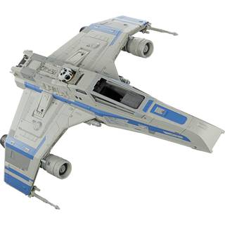 Star Wars: Ahsoka Vintage Collection Vehicle New Republic E-Wing & KE4-N4