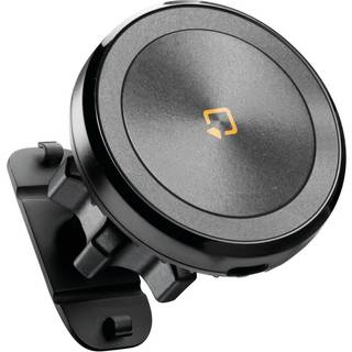 Mobilholder til MagSafe - Universal med magnetfunktion & trådløs opladning - Montering Selvklæbende