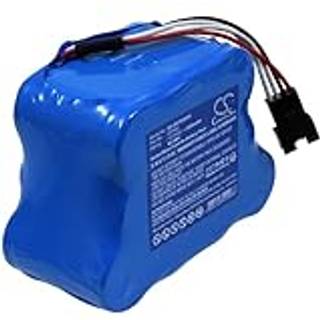 Batteri kompatibelt med Ecovacs Type CEN82
