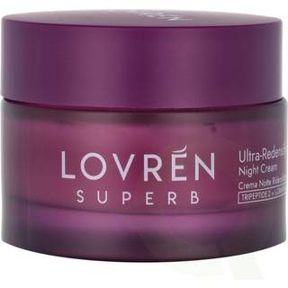 Lovren Superb Ultra-Redensifying Night Cream 50 ml