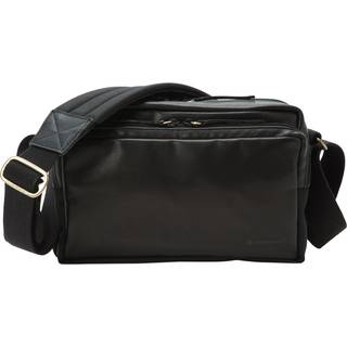 ARTISAN & ARTIST GCAM-1100 Leather Shoulder Camera Bag