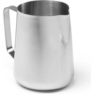 Mælkekande rustfri - Patina - 2 liter