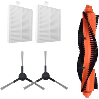 Xiaomi Robot Vacuum E10 Børste- og Filterpakke