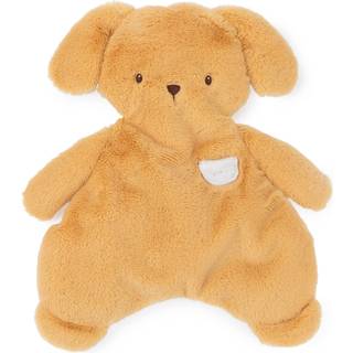 Gund Baby Oh So Snuggly Puppy Lovey Premium Soft Plush T?ppe til babyer og nyf?dte Butterscotch Yellow