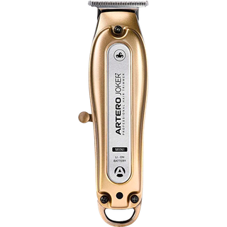 Artero Joker+ Trimmer Gold