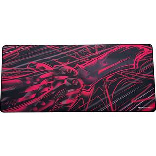 X-raypad x Huclan Aqua Control II Crimson Blade Musemåtte - XXL