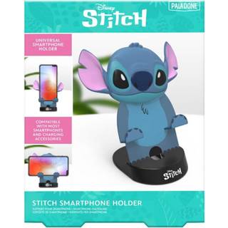 Lilo & Stitch Smartphone Holder Stitch 7 cm