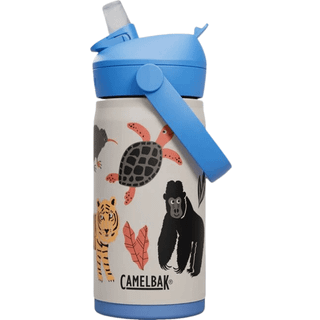 CamelBak Thrive Flip Straw Kids Vss 0,35L Protect Our Pals, 0.35L