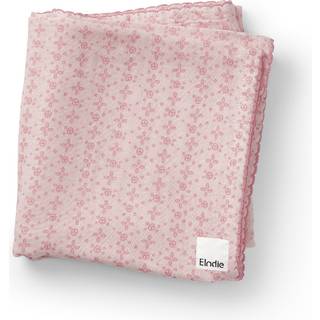 Elodie Details bomuldstæppe Embroidery Anglaise