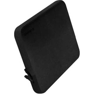 Cirafon Sleeve Performance Recycled Taske 16" Genanvendt Polyester Sort