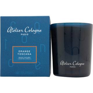 Atelier Cologne Orange Toscana Duftlys 180g