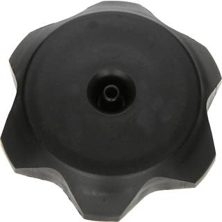 IMS 322100-blk sort plastikudskiftning Gash?tte Skruetype Br?ndstoftanke