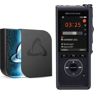 OM System DS-9100 Standard E1