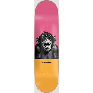 Jart Skateboard - Happy HC 8