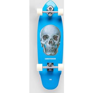 Yow Surfskate - Lane Splitter X Christenson 34