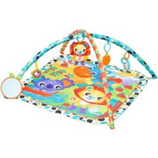 PlayGro Giggly Garden Musical Aktivitetscenter