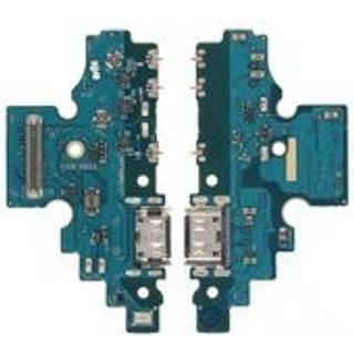 Samsung Galaxy A90 Opladningsport Sub Assembly