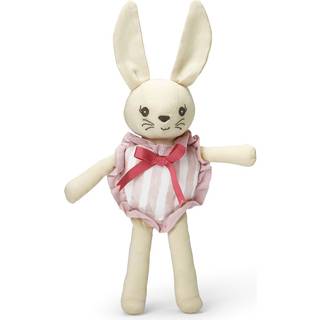 Elodie Bamse Snuggle Candy - Creme