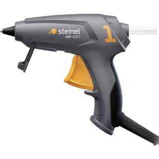 Steinel GlueMatic 1007 limpistol ø7mm 5g/min