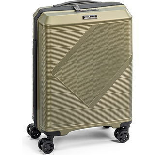 North Pioneer PRG Kabinekuffert 55cm Grøn