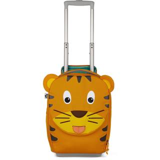 Affenzahn børnetrolley med lynlås (TIGER (10004))