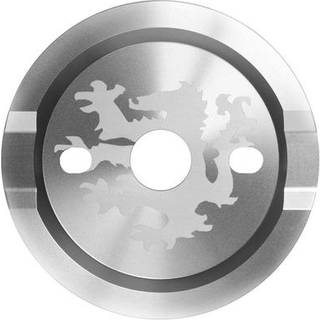 Primo Griffin Guard BMX Tandhjul (Sølv - 25T)