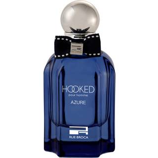 Hooked Homme Azure edp 100ml