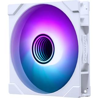 Phanteks M25 Gen2 140mm DRGB Ventilator (hvidt)
