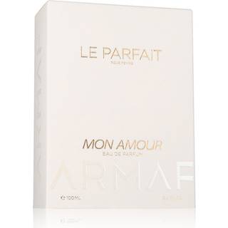 Armaf Le Parfait Pour Femme Mon Amour Eau de parfum 100 ml