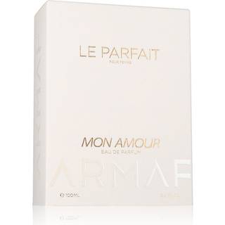 Armaf Le Parfait Pour Femme Mon Amour Eau de parfum 100 ml