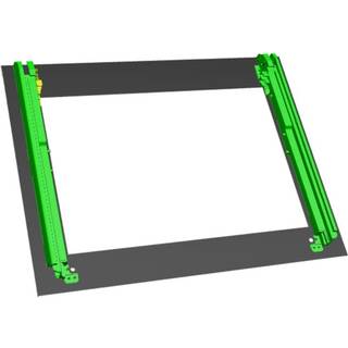 Electrolux Dørglas, samling - 594x465mm 140071069474