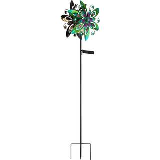 Globo Lighting - Wind - Solcellebelysning