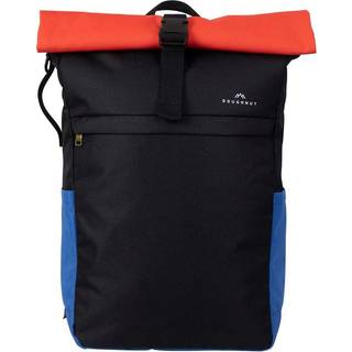 Doughnut Reborn Jetpack Rolltop rygsæk flerfarvet