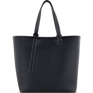 Bugatti Zita Shopper taske sort