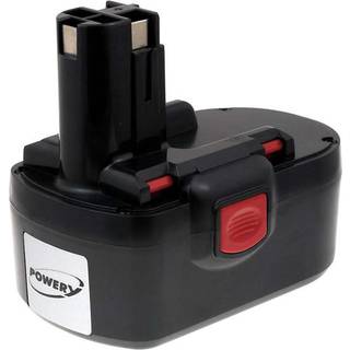 Batteri til Bosch stiksav GST 18V NiMH O-Pack