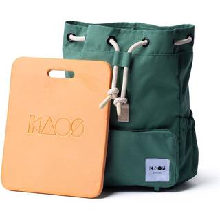 KAOS Mini-Ransel Rygsæk, Grass Green