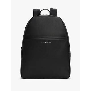 TH Business Leather Backpack