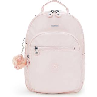 Kipling Rygsæk Seoul S - Lyserød