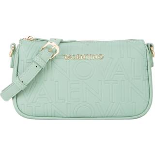 Valentino Bags Pansy Crossover taske grøn