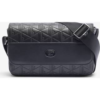 Lacoste Nomogramme Crossover taske sort