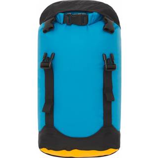 Sea To Summit Evac Eco Compression Dry Bag 13 L Turkish Tile, 13 L