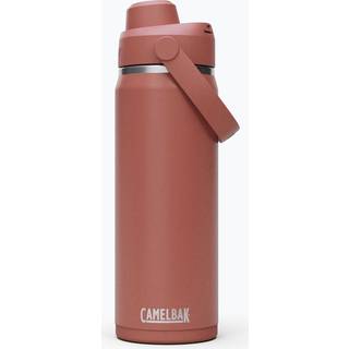 Camelbak Thrive Chug VSS, termoflaske, 600 ml, rød