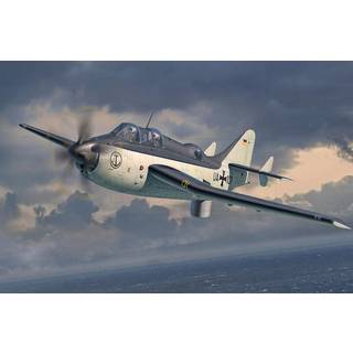 Fairey Gannet AS.1/AS.4