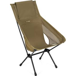 Helinox Chair One Highback (Re) Coyote Tan, OneSize