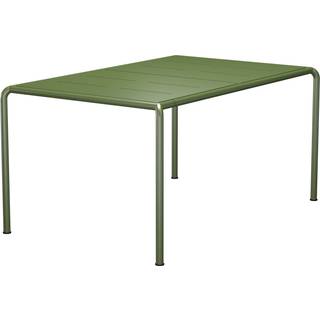 Houe, AVANTI Spisebord 153x98 cm råhvid