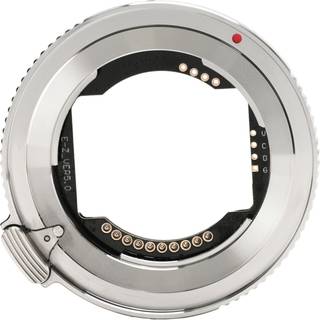 VILTROX Adapter E-Z Til Nikon Z Til Sony E